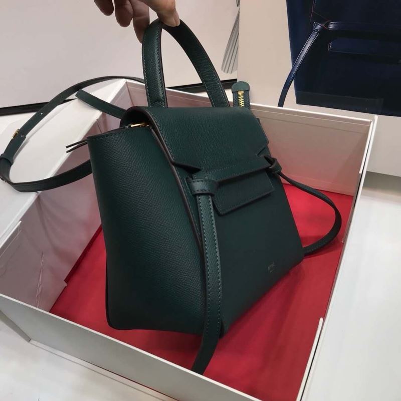 Celine Nano Bags